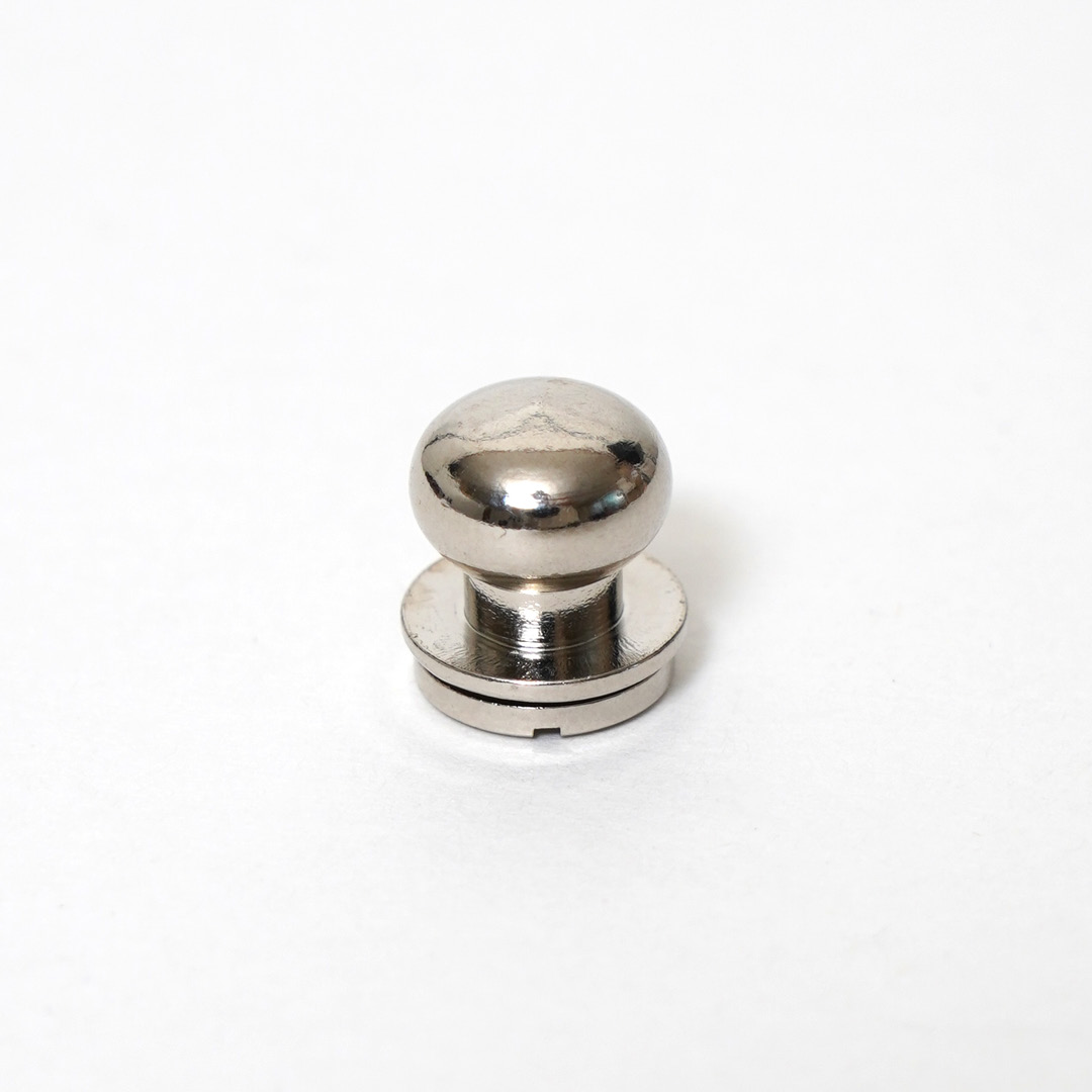 button stud - 솔트레지(9mm)