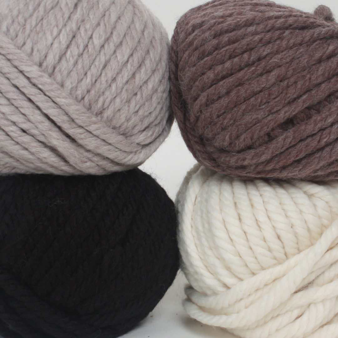 [YARN] 퓨어울